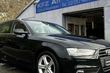 Audi A4 164.000 km 9.990 &euro; Essen 45257