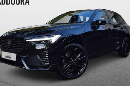 Volvo XC60 28.260 km 51.999 € Wuppertal 42117