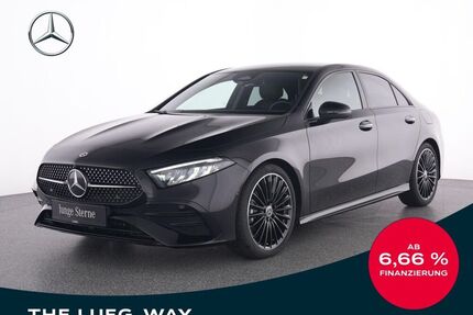 Mercedes A 200