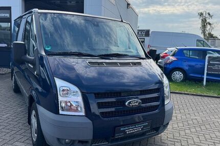 Ford Transit 169.900 km 8.980 € Moers 47441