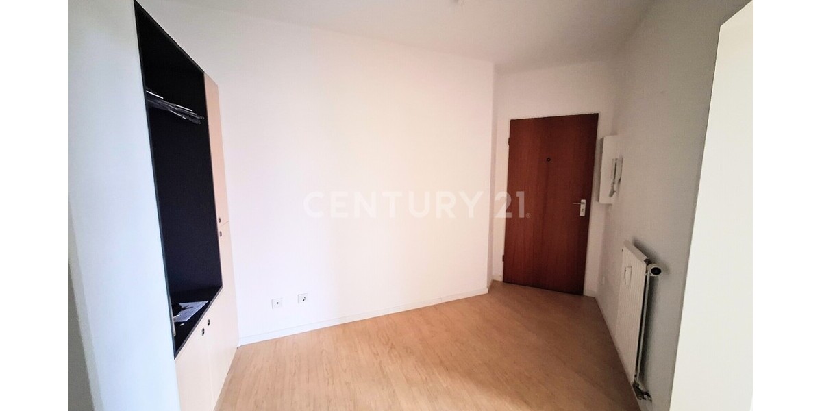 Zuhause zum Wohlfühlen: Helle Wohnung mit zwei Balkonen 2 zimmer