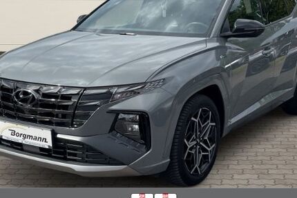 Hyundai TUCSON 34.750 km 28.490 &euro; Dorsten 46286