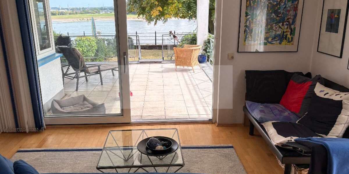 Wohnung zum Kaufen in Duisburg 320.000 € 77.01 m² 2 zimmer