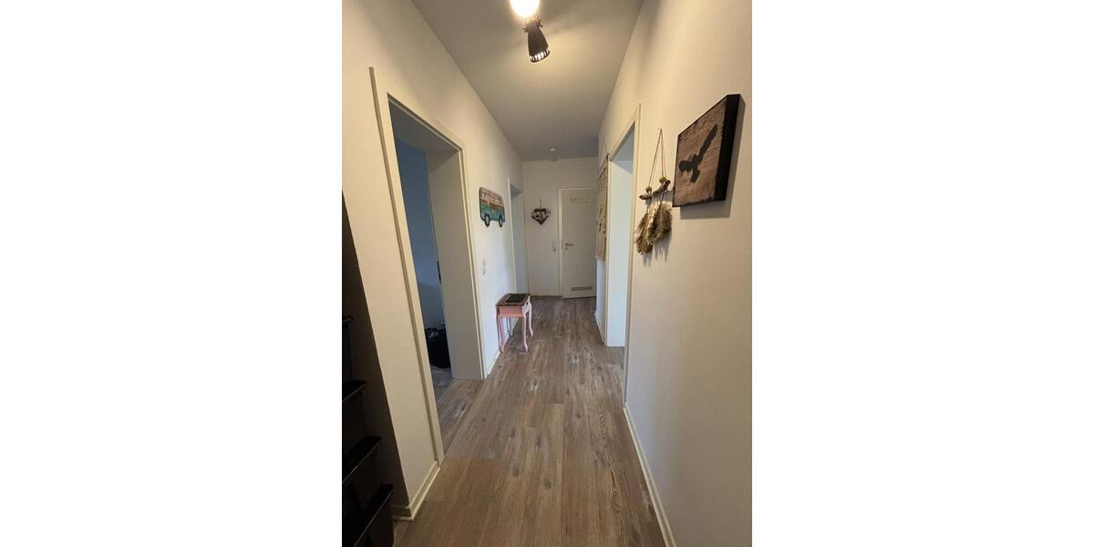 Vier Wände zum Wohlfühlen. 3.5 zimmer