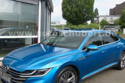 VW Arteon 84.881 km 24.990 &euro; Gladbeck 45964