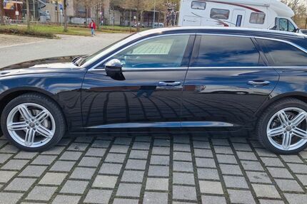 Audi A6 102.719 km 38.550 &euro; Hattingen 45525