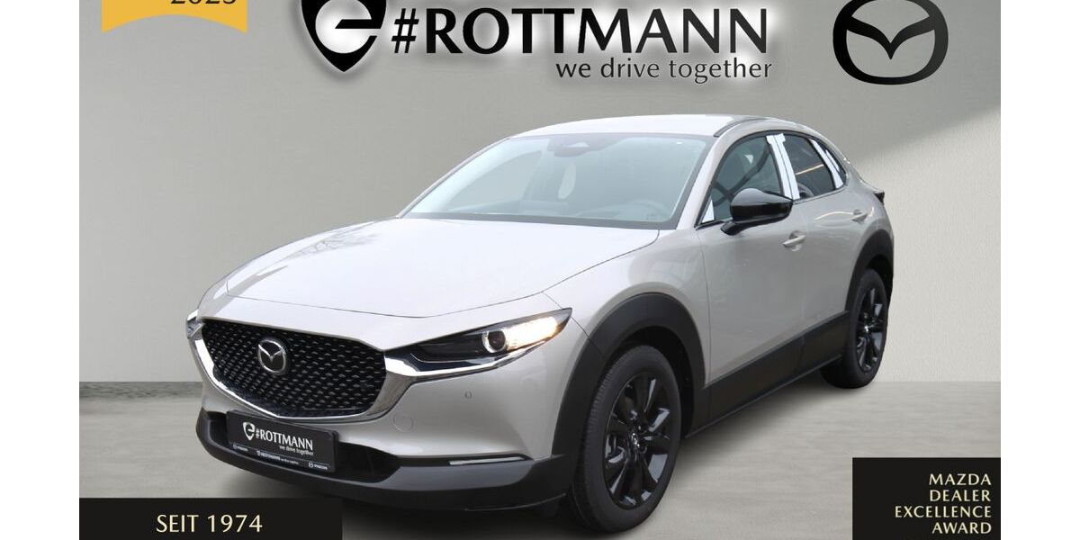 Mazda CX-30 1.745 km 28.470 &euro; Bottrop-Kirchhellen 46244