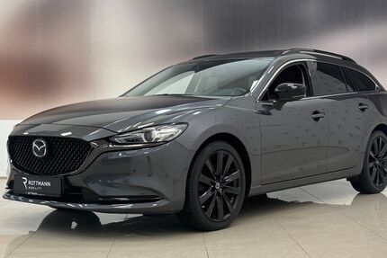 Mazda 6 47.596 km 25.999 &euro; Oberhausen 46149