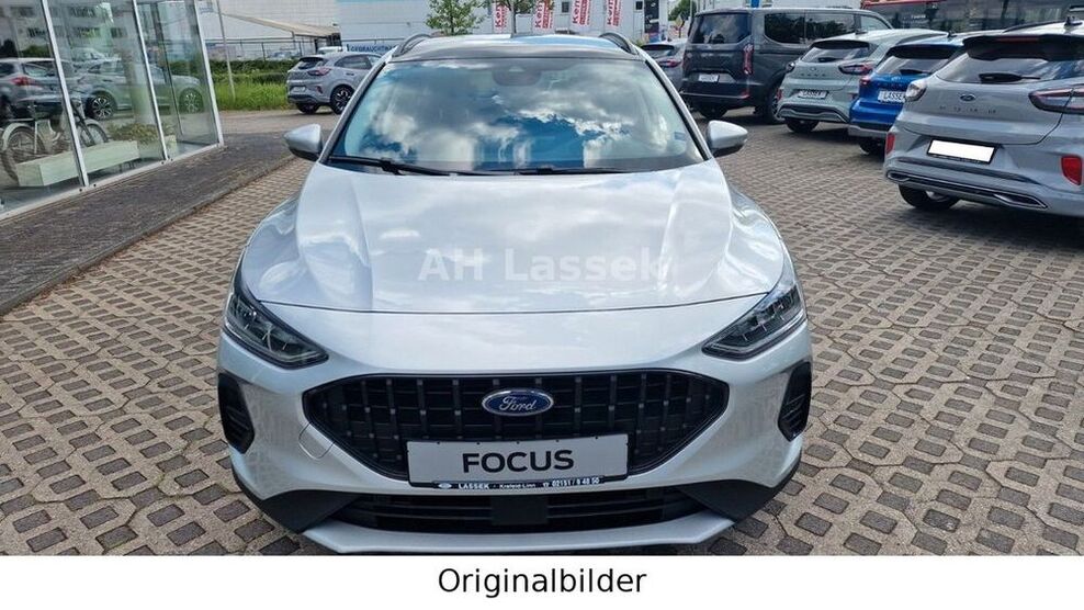Focus