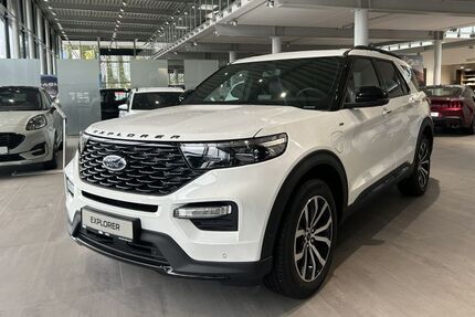 Ford Explorer 9.875 km 69.999 &euro; Voerde 46562