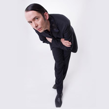 René Marik - ZeHage! 22.11.2025 Savoy Theater