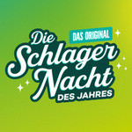 Die Schlagernacht des Jahres 2025 - DAS ORIGINAL