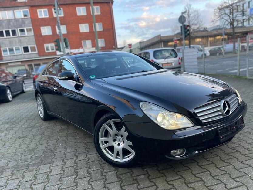 CLS 350