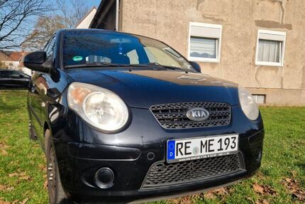Kia Picanto 167.000 km 1.990 &euro; Gladbeck 45968