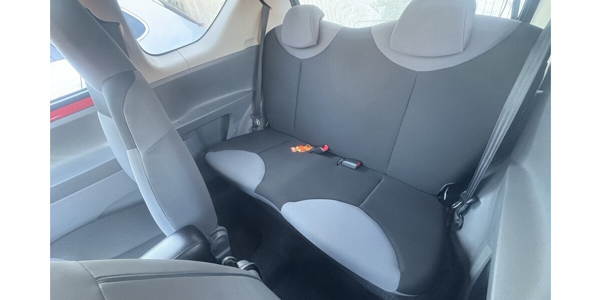 Peugeot 107 234.307 km 1.400 &euro; Gelsenkirchen 45879