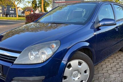 Opel Astra 197.000 km 3.990 &euro; Velbert 42551