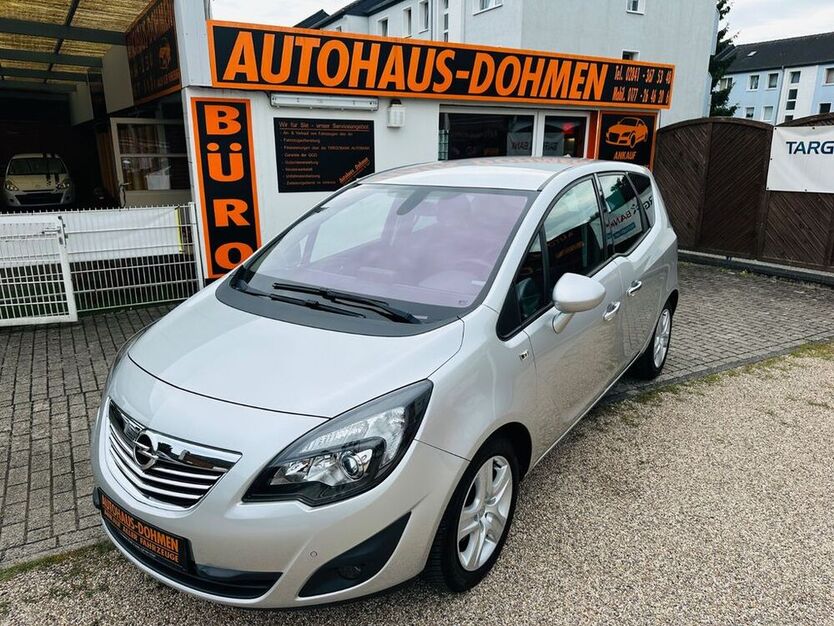 Meriva