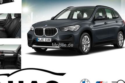 BMW X1 40.197 km 24.840 &euro; Gelsenkirchen 45897