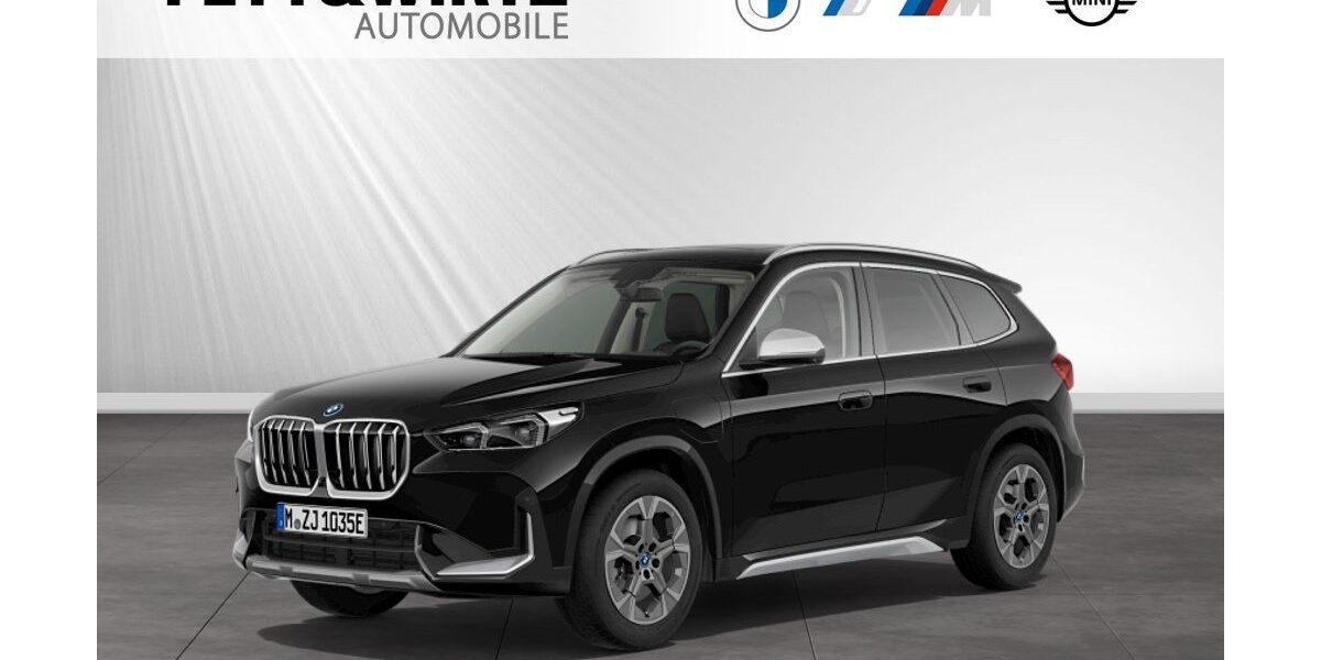 BMW X1 59.168 km 36.490 &euro; Wesel 46485