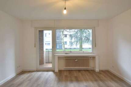 Wohnung Duisburg Röttgersbach - 4 Zimmer, 82 m&sup2;, 1.000&euro; | Angebot:27452191