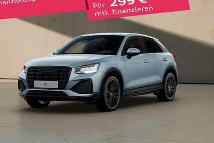 Audi Q2 6.000 km 36.970 &euro; Duisburg 47249