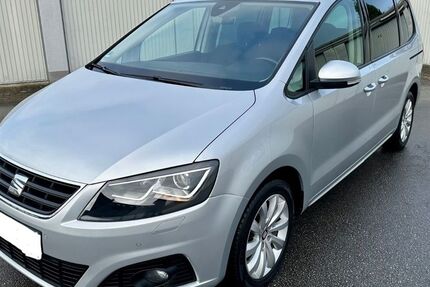 Seat Alhambra 210.000 km 9.950 &euro; Essen 45326