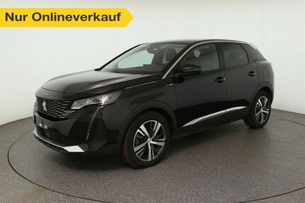 Peugeot 3008 33.330 km 21.260 &euro; Düsseldorf 40599