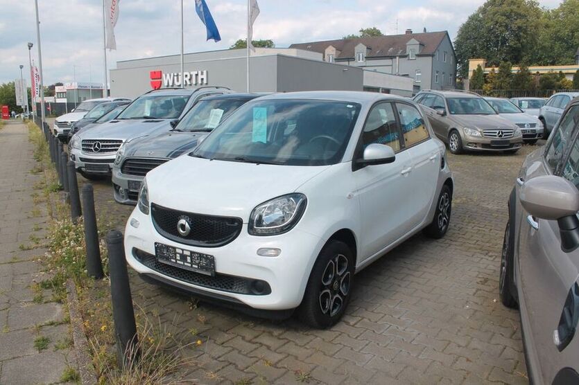 ForFour