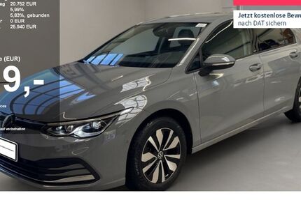VW Golf 23.816 km 25.389 &euro; Krefeld 47805