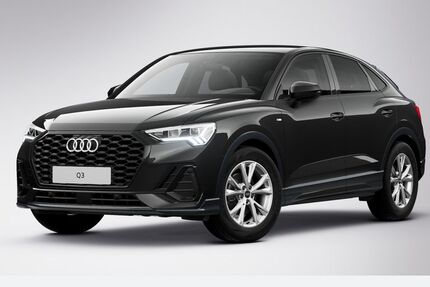 Audi Q3 28.933 km 41.980 &euro; Bochum 44809