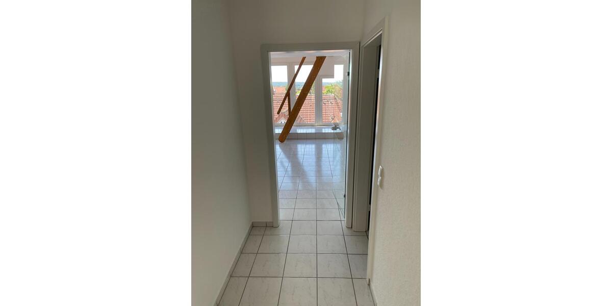Maisonettenwohnung Meerbusch Necklenbroich - 2 Zimmer, 56 m&sup2;, 588&euro; | Angebot:25571177