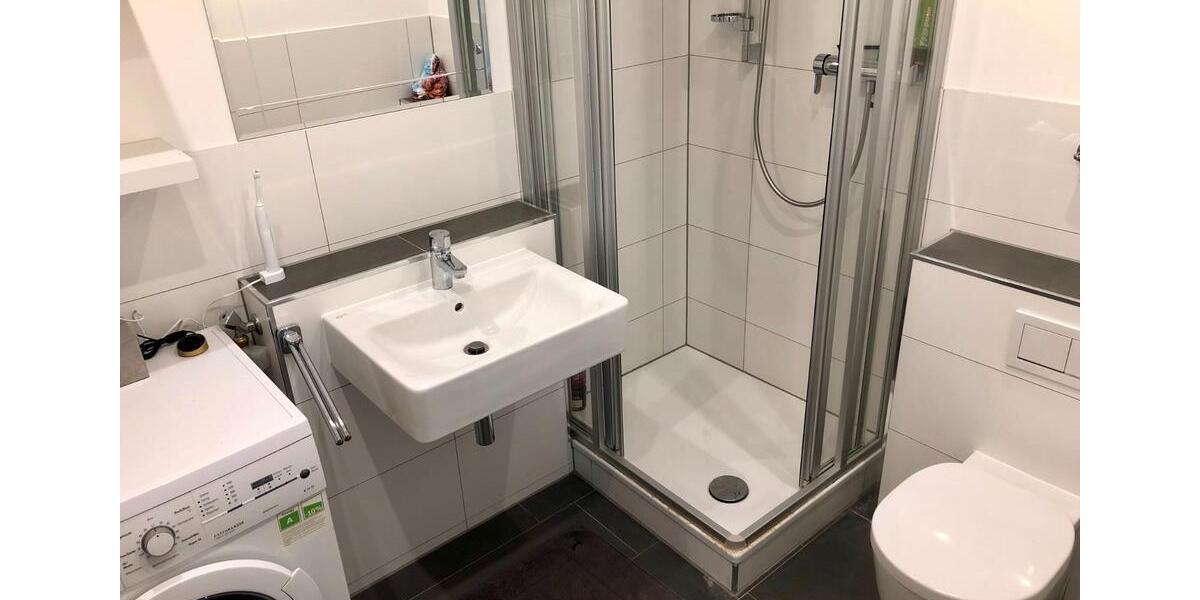Etagenwohnung Düsseldorf Derendorf - 2 Zimmer, 54 m&sup2;, 920&euro; | Angebot:26395418