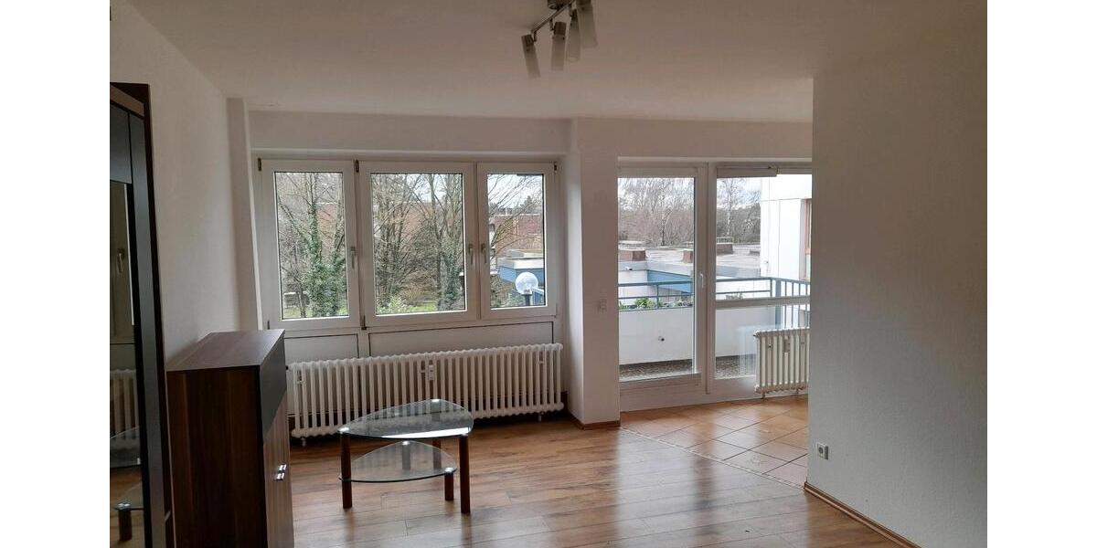 Etagenwohnung Bochum Laer - 1 Zimmer, 36 m&sup2;, 90.000&euro; | Angebot:27425707