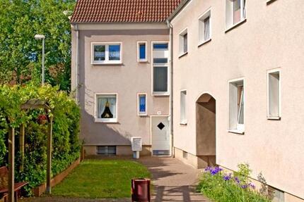 3-Zimmer-Wohnung in Gelsenkirchen Buer 3 zimmer
