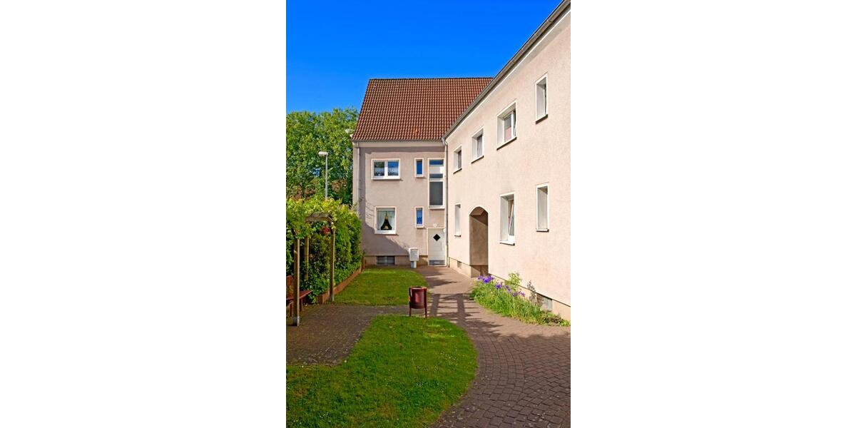3-Zimmer-Wohnung in Gelsenkirchen Buer 3 zimmer
