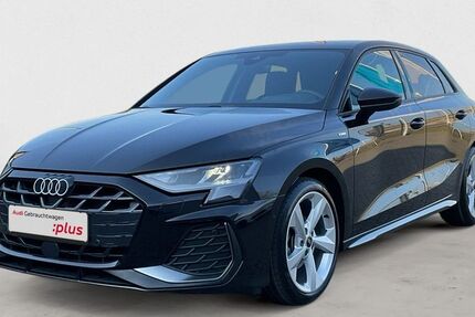 Audi A3 33.532 km 36.380 &euro; Wesel 46483