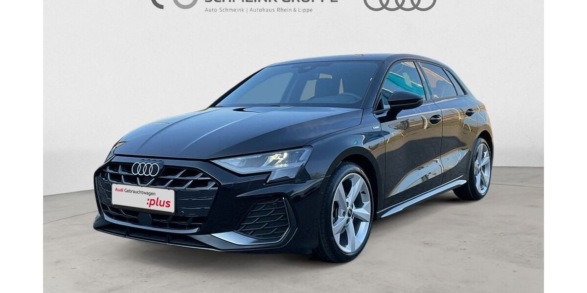Audi A3 33.532 km 36.380 &euro; Wesel 46483