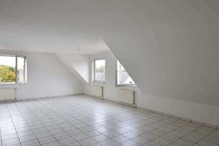 Wohnung zum Kaufen in Voerde (Niederrhein) 69.000 € 54 m² 1 zimmer