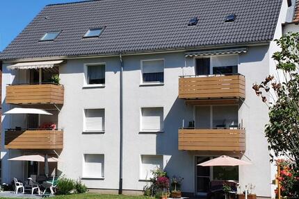 Wohnung Bochum Bochum-Südwest - 2.5 Zimmer, 52 m&sup2;, 500&euro; | Angebot:27627077