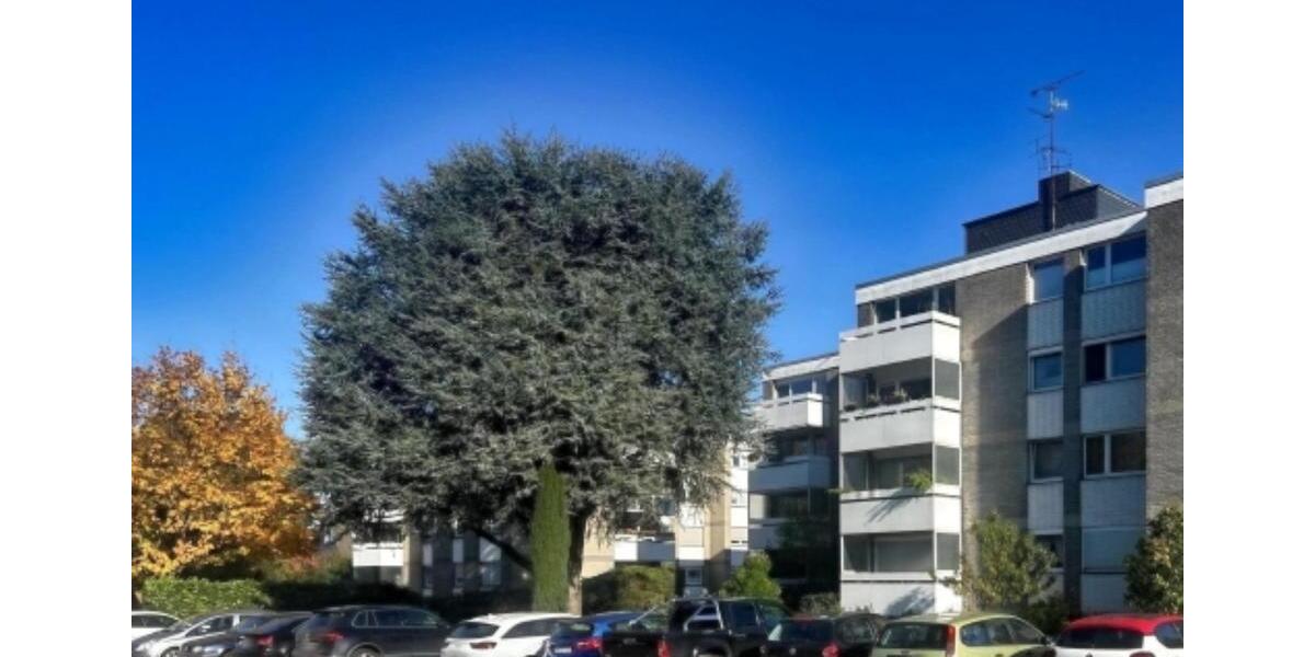 Gemütliche 3-Zimmer Wohnung in Meerbusch Bösinghoven 3 zimmer