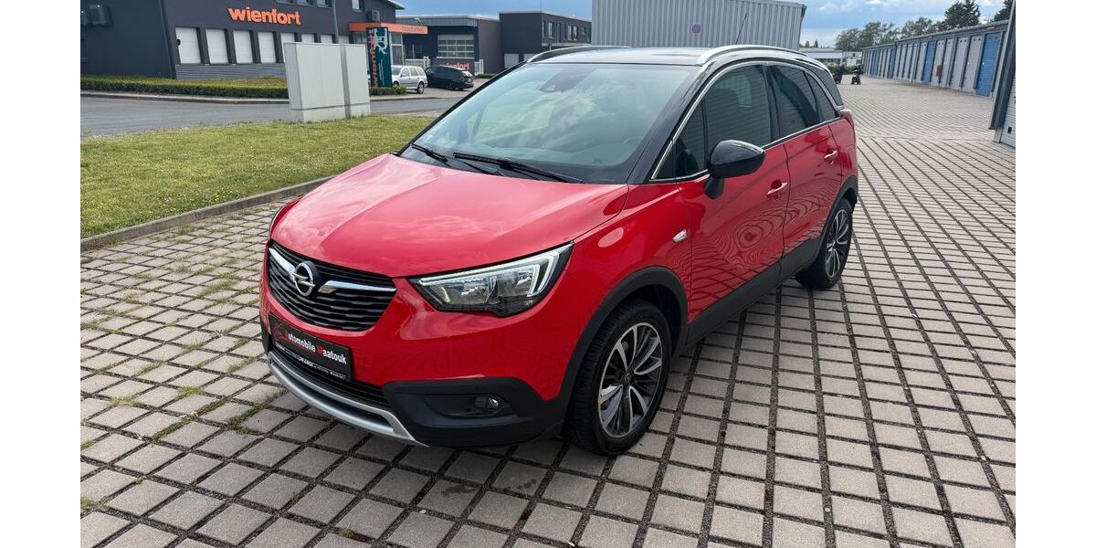 Opel Crossland (X) 97.000 km 8.990 &euro; Essen 45329