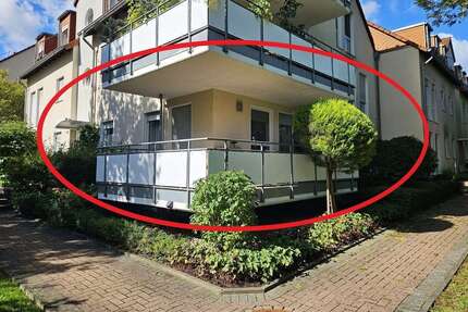 Wohnung Hattingen - 2 Zimmer, 83 m&sup2;, 227.000&euro; | Angebot:25194205