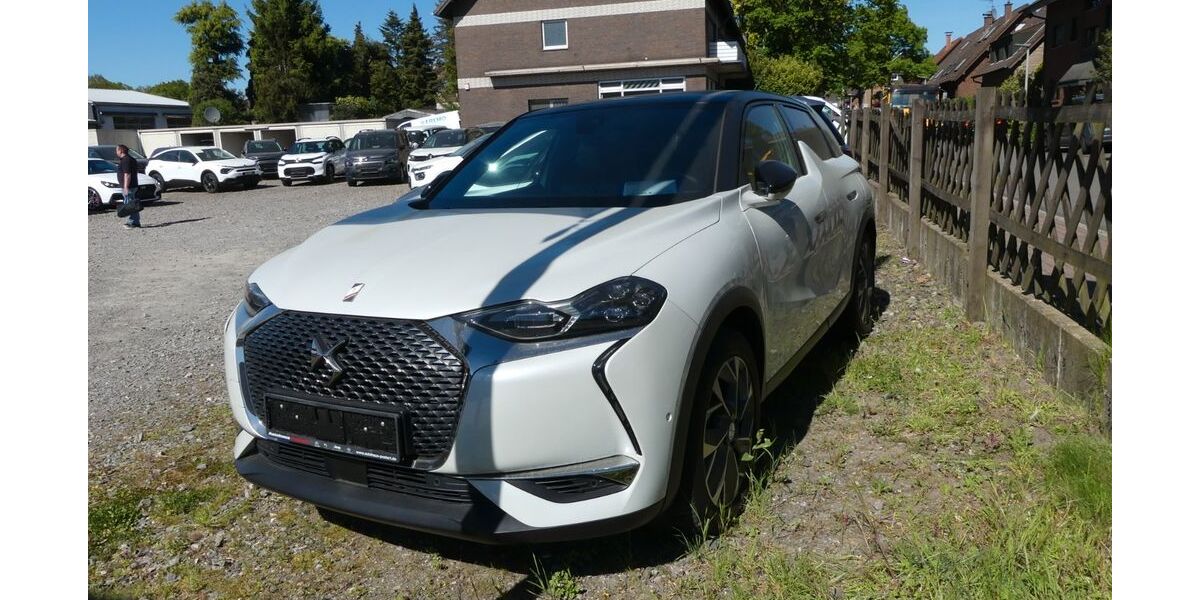 DS Automobiles DS3 38.950 km 20.480 &euro; Oberhausen 46147