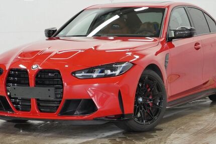 BMW M3 13.256 km 82.880 &euro; Bottrop 46236