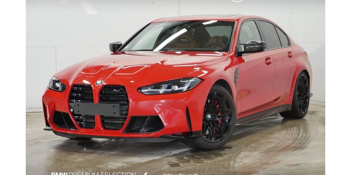 BMW M3 13.256 km 82.880 &euro; Bottrop 46236