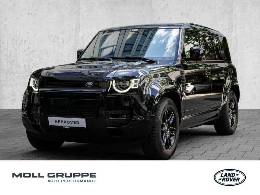 Defender