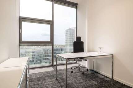 Gewerbeobjekt Düsseldorf Stadtbezirk 3 - 890&euro; | Angebot:27161351