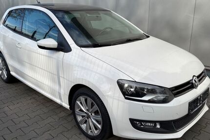 VW Polo 162.838 km 6.499 &euro; Duisburg 47139