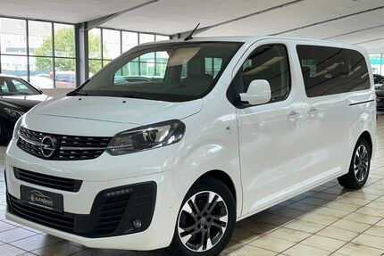 Opel Zafira Life 179.800 km 23.690 € Oberhausen 46047