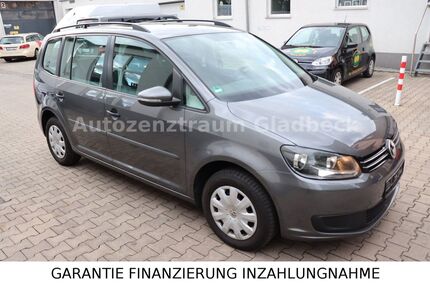 VW Touran 148.500 km 5.700 &euro; Gladbeck 45968